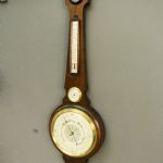 854 8070 BAROMETER